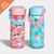 18oz 2 Pack / Stylish Cat/ Spring Blossom