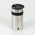 12oz / Brushed Steel
