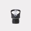 Elemental Classic Black Sport Cap