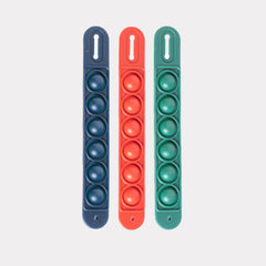 Elemental Iconic Pop Fidget Strap 14oz - Party Colors