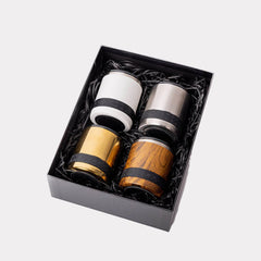 Whiskey Lover Gift Set