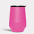 10oz / Hot pink
