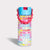 18oz / Rainbow heart
