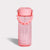18oz / Rose Pink