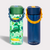 18oz 2 Pack / Green dinosaur/ Navy