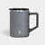 16oz / Grey Speckle