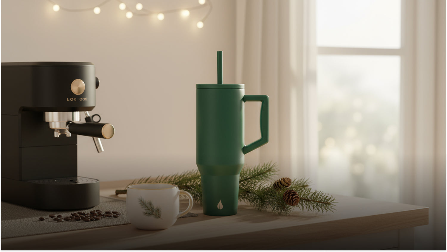 Coffee & Office Favorites