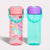 18oz 2 Pack / Mermaid/ Rose