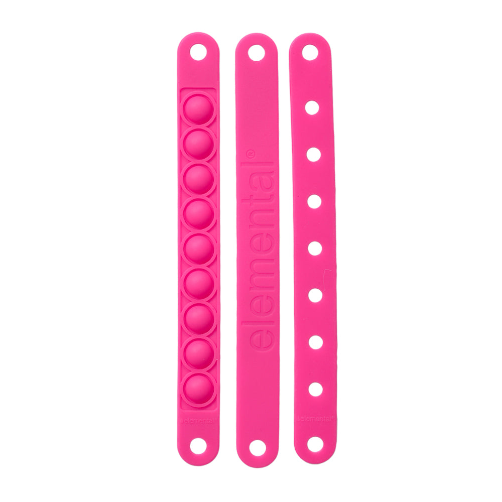 Hot pink