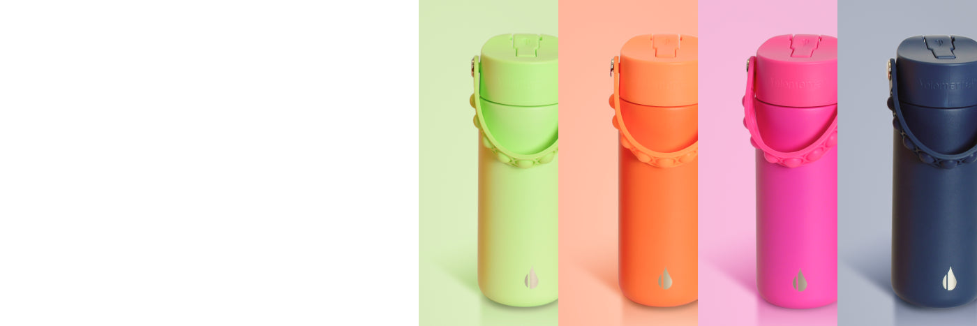 Elemental Bottles
