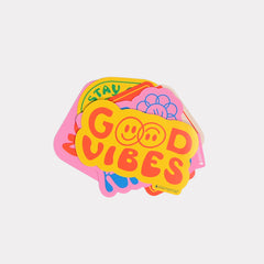 Sticker Pack