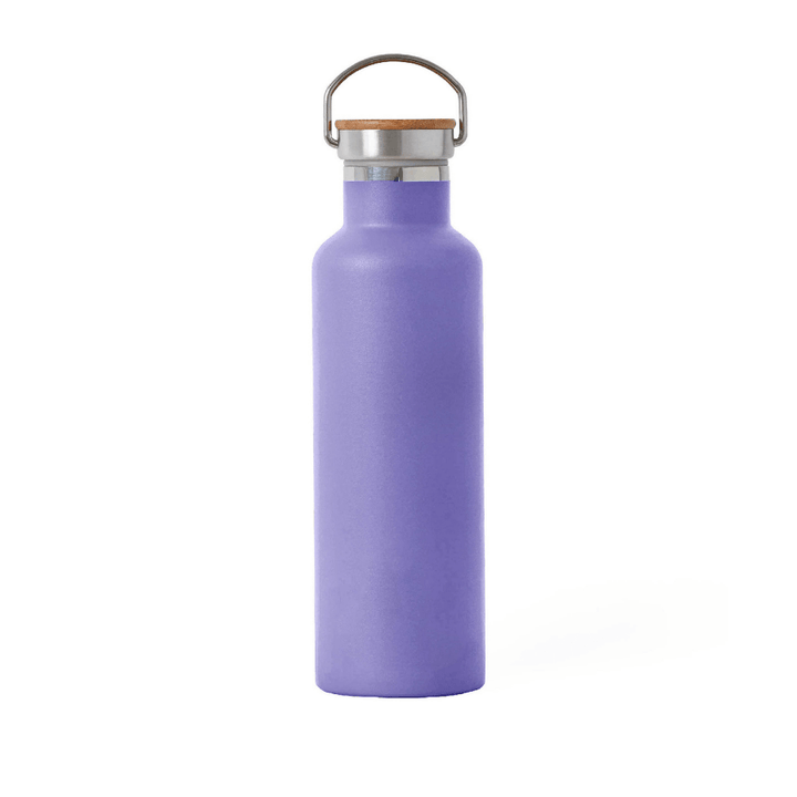 Classic 25oz Classic Bottle - Lavender