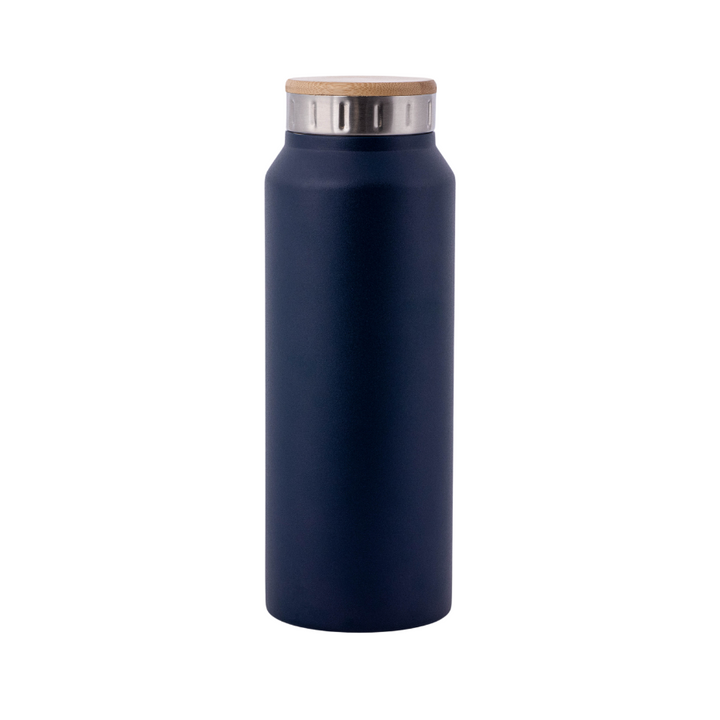 Iconic 32oz Water Bottle - Navy Blue