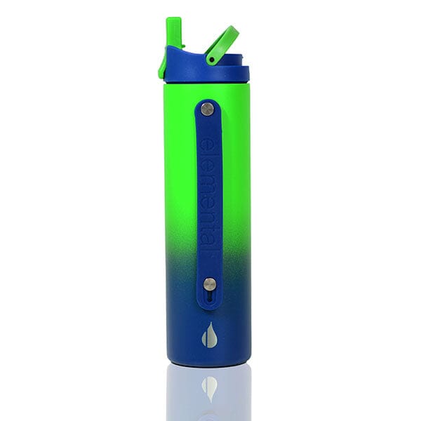 20oz Sport Bottle - Green