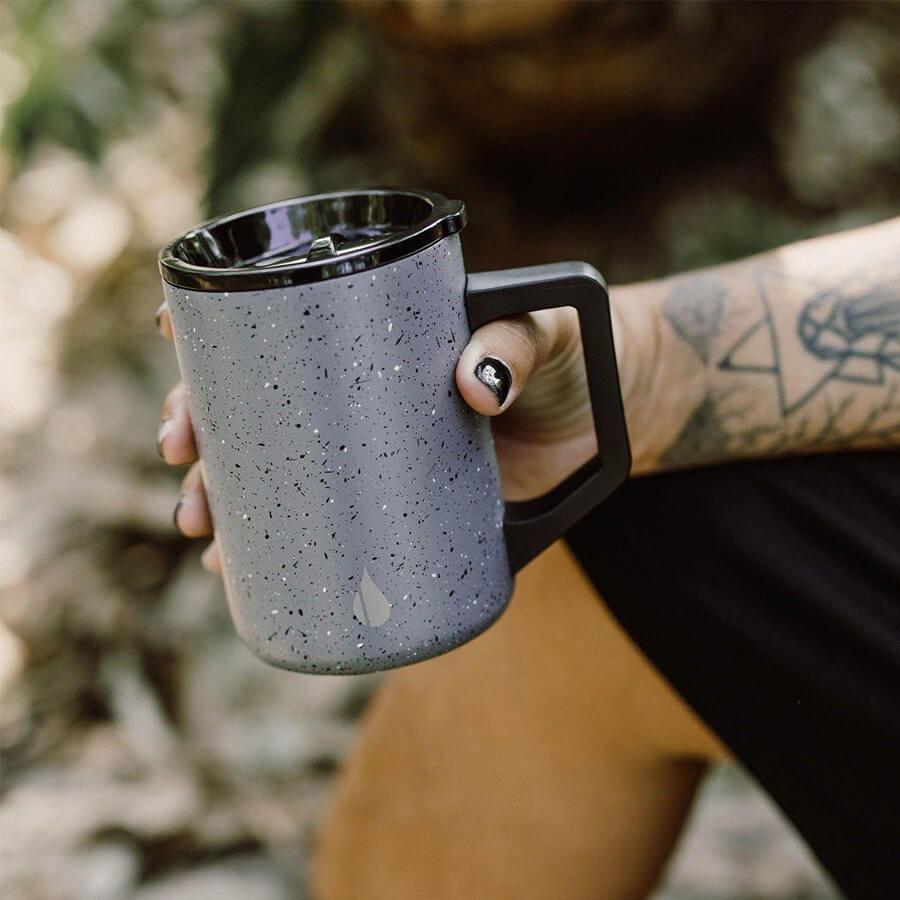 16 oz All Around™ Tumbler — Native Summit Adventure Outfitters