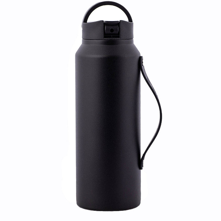Iconic 32oz Sport Water Bottle - Black
