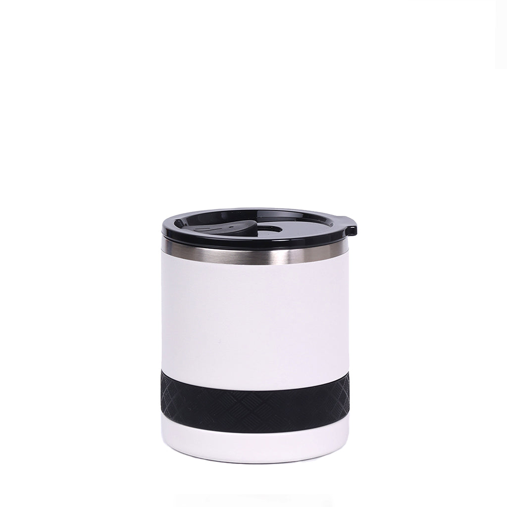 Mizu - Tumbler 10 oz | T10 Stainless White