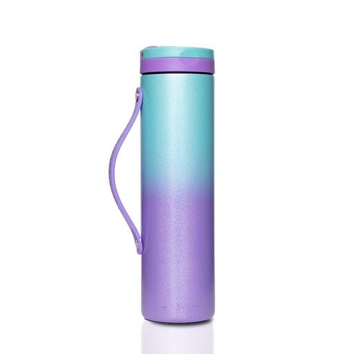 20oz Sport Bottle - Mermaid