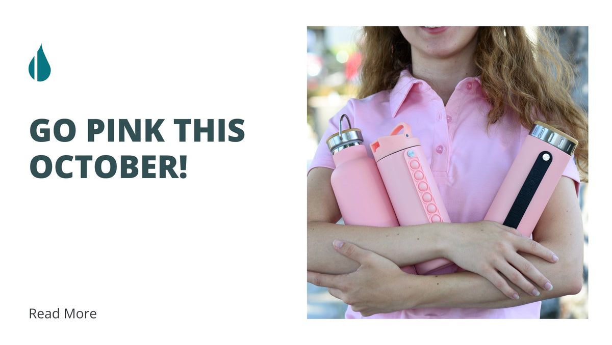 5 ways you can get involved during Breast Cancer Awareness month