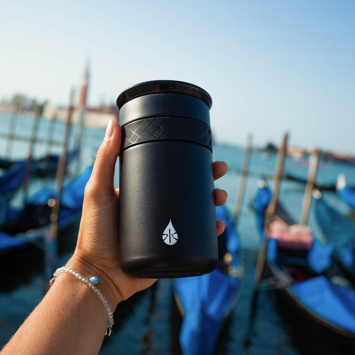 12 Ounce Tumbler