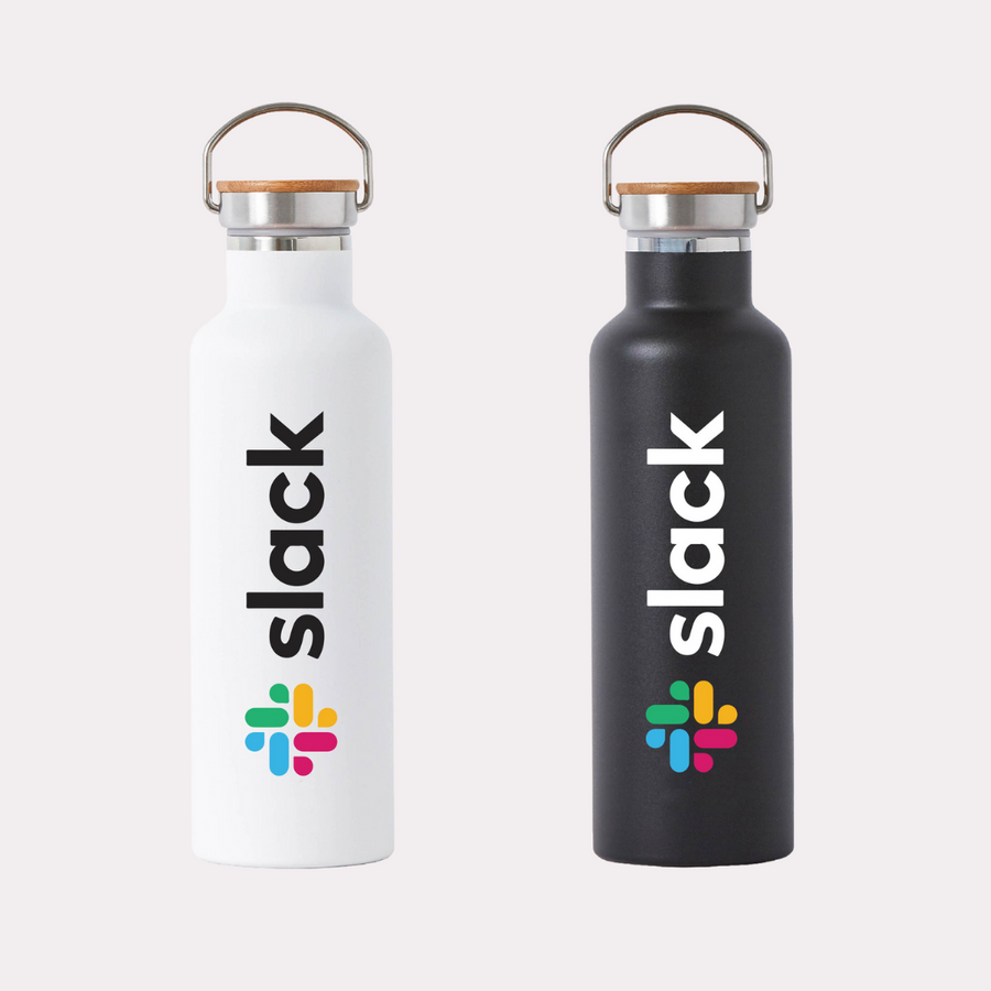 Slack bottles