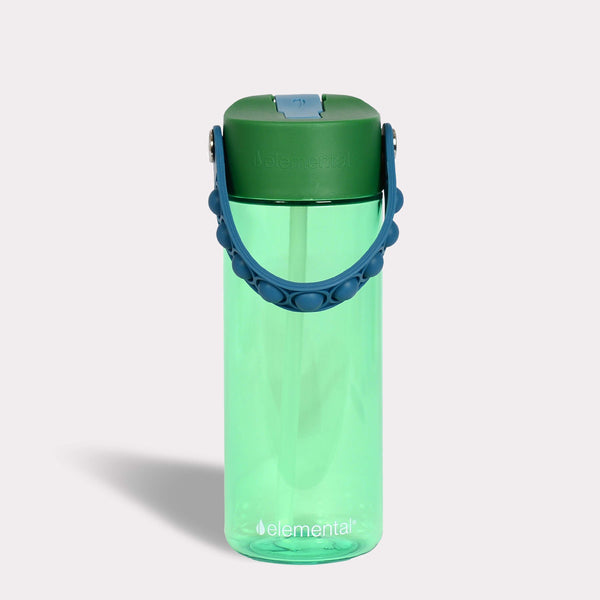 Elemental Splash 18oz - Green