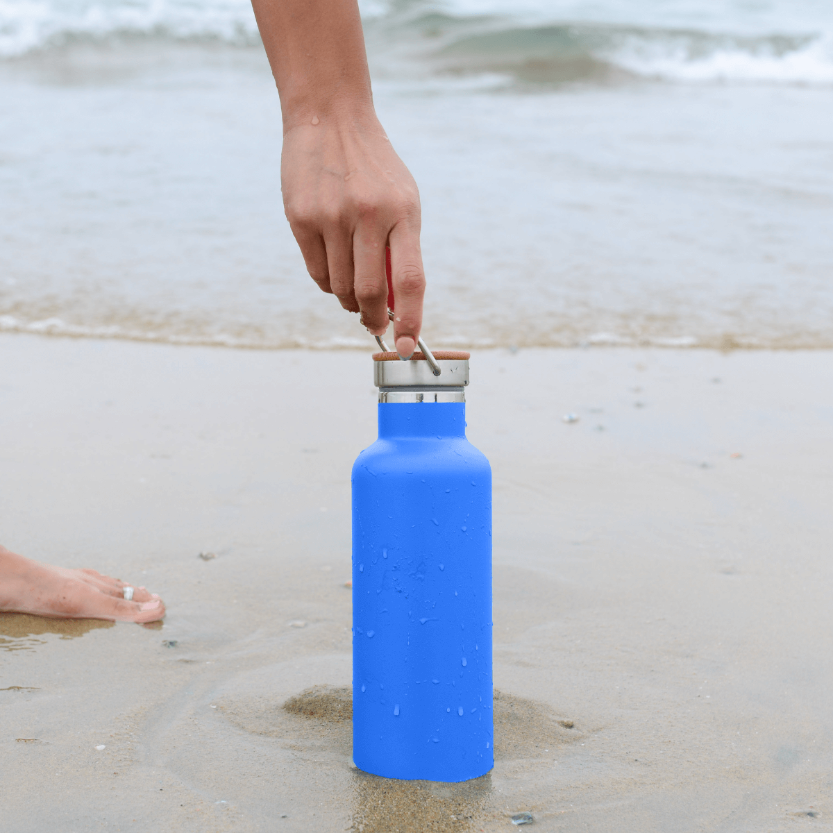 Classic 25oz Water Bottle