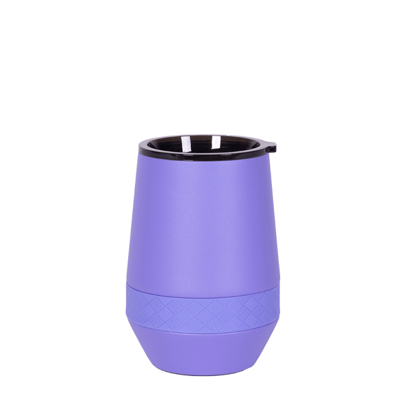 Recess 10oz Wine Tumbler - Lavender