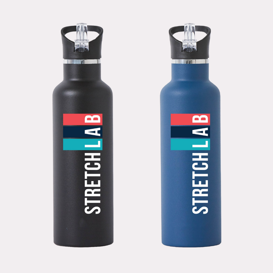 StretchLab bottles