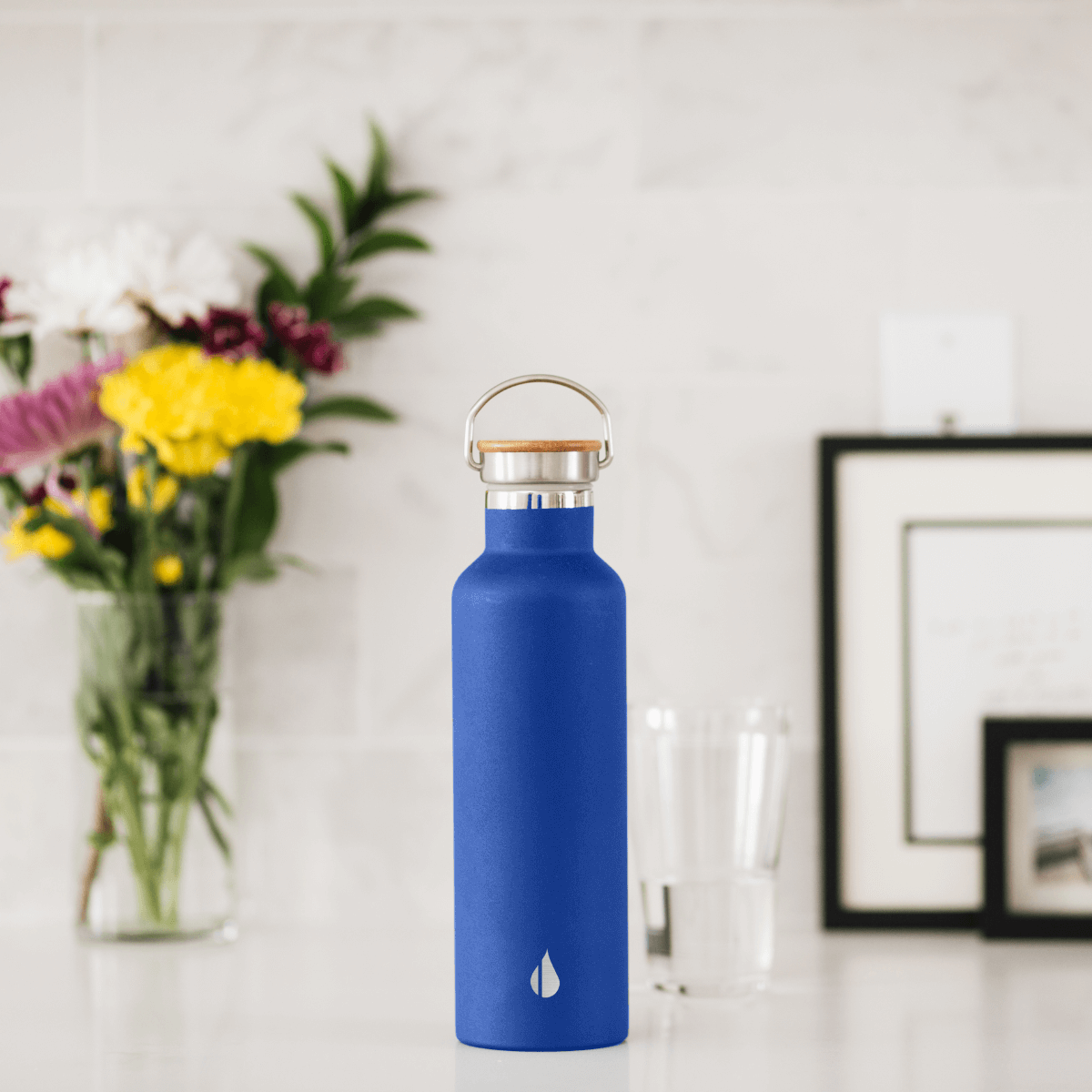 Classic 25oz Water Bottle