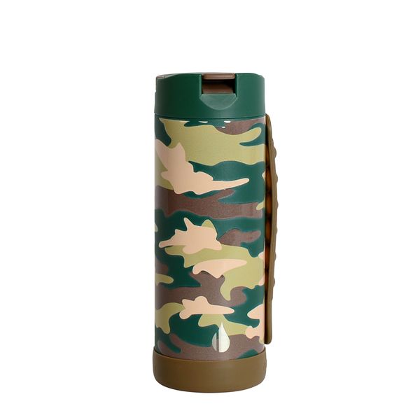 Iconic Pop Fidget Bottle