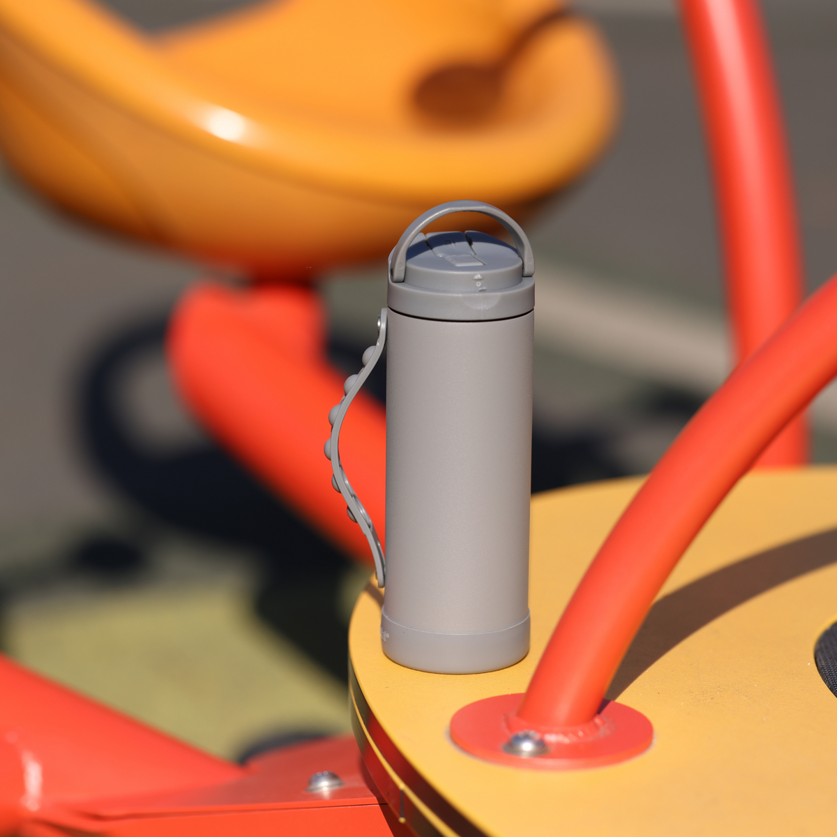 Iconic Pop Fidget Bottle
