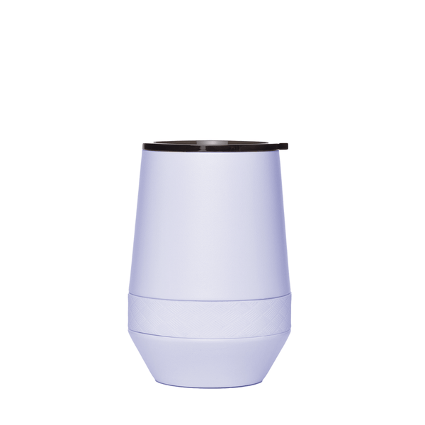 Recess 10oz Wine Tumbler - Ice Blue