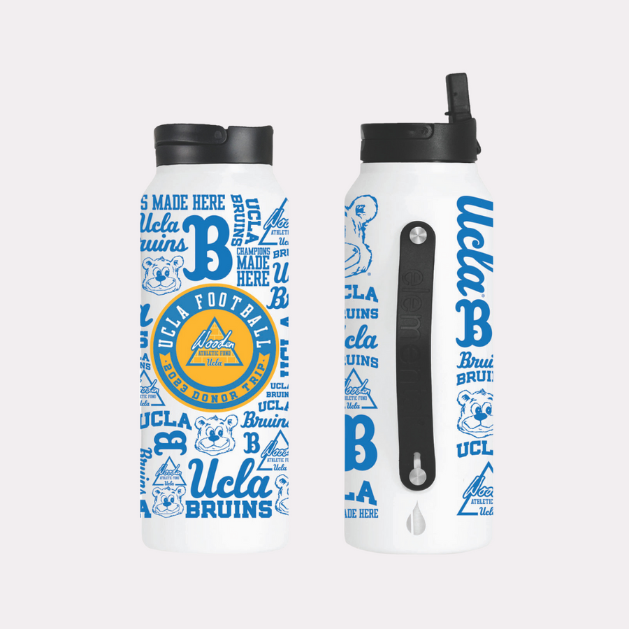 UCLA Bruins bottles