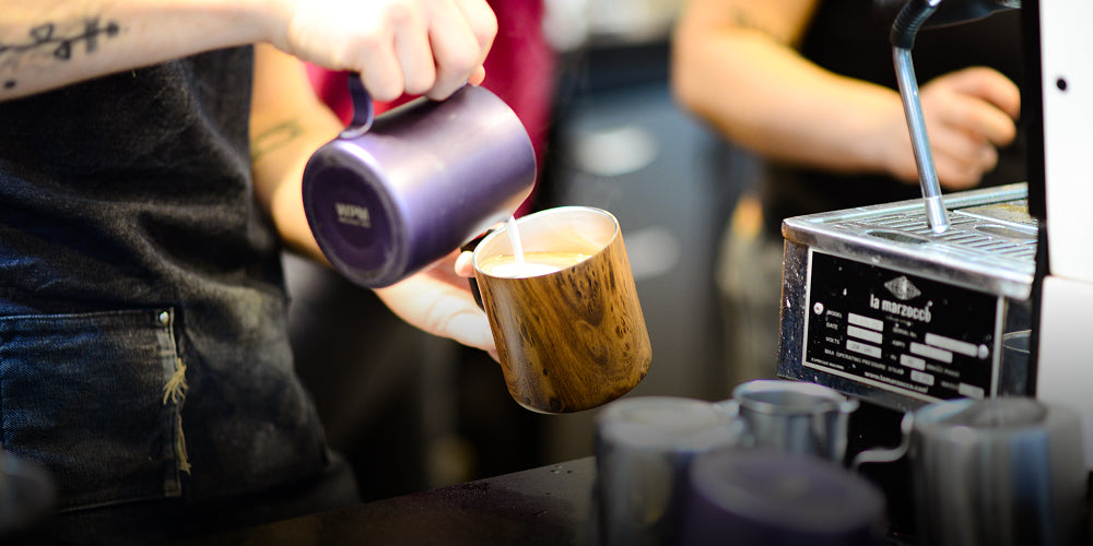 Coffee & Office Favorites