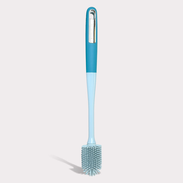 Elemental Bottle Silicone Brush