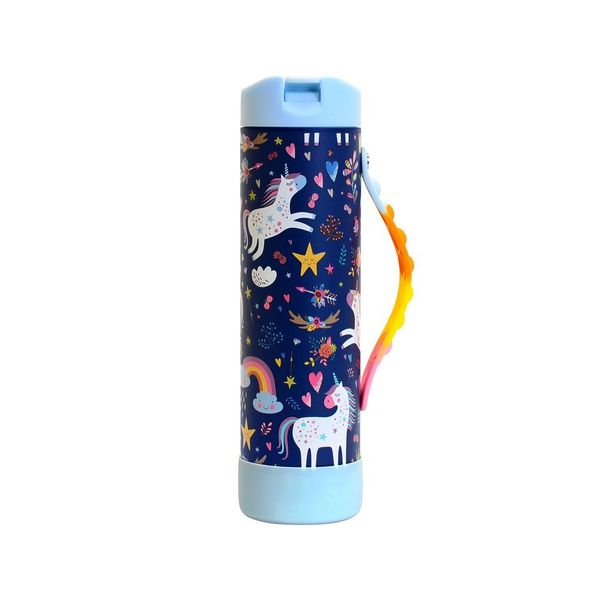 Iconic Pop Fidget Bottle