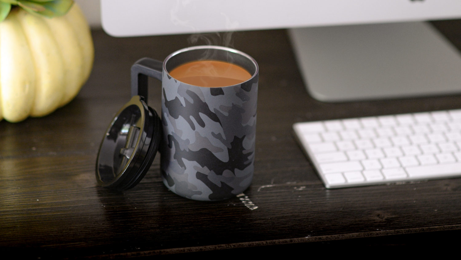 Coffee & Office Favorites