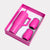 Hot pink