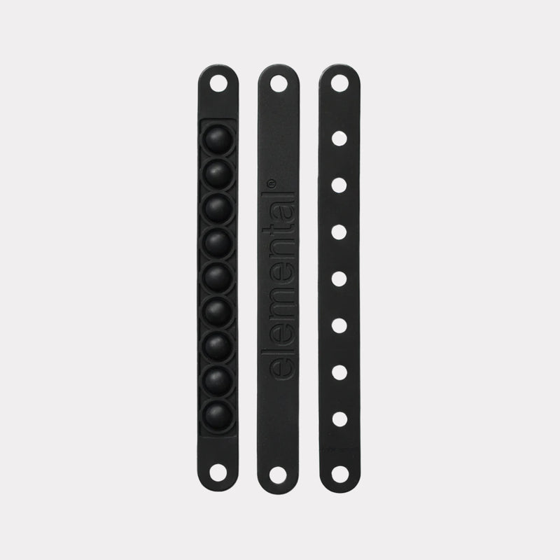 Splash and Core Bottles Trio Strap Pack