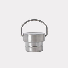 Stainless Steel Cap