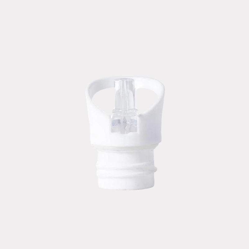 Elemental Classic White Sport Cap