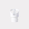 Elemental Classic White Sport Cap