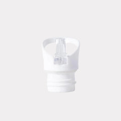 Elemental Classic White Sport Cap