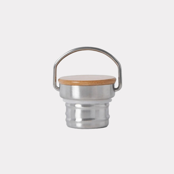 Elemental Classic Bamboo Cap