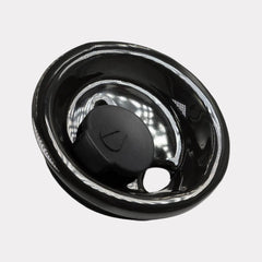 Artisan Tumbler Ceramic Lid