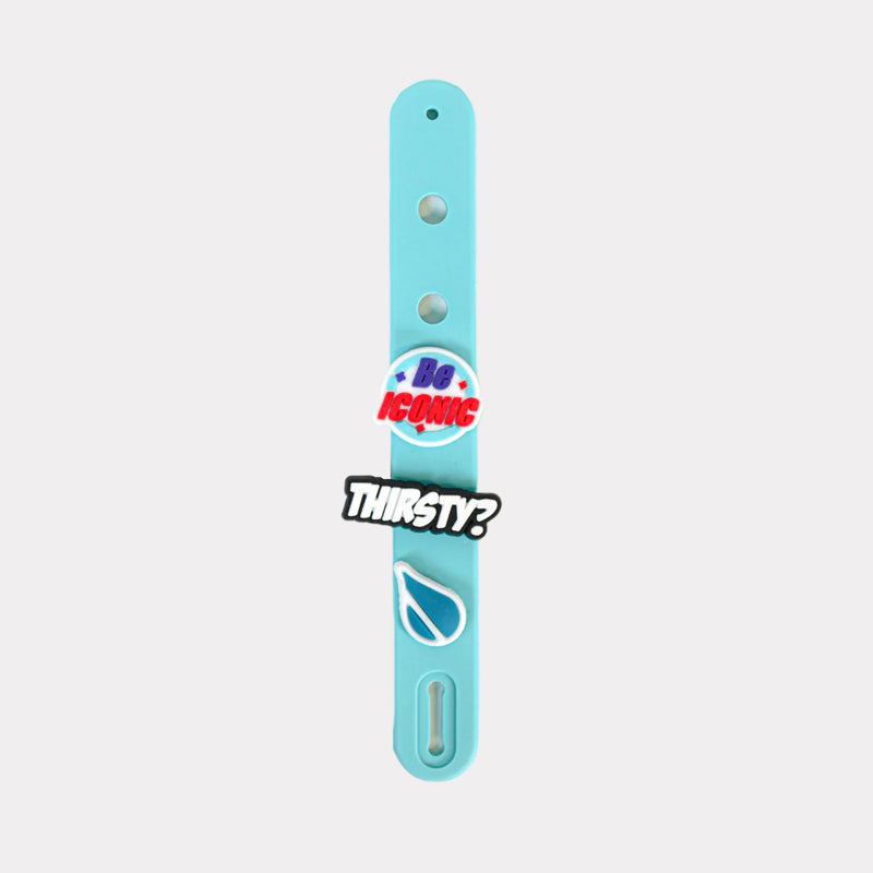 Iconic Charm Straps 20 oz