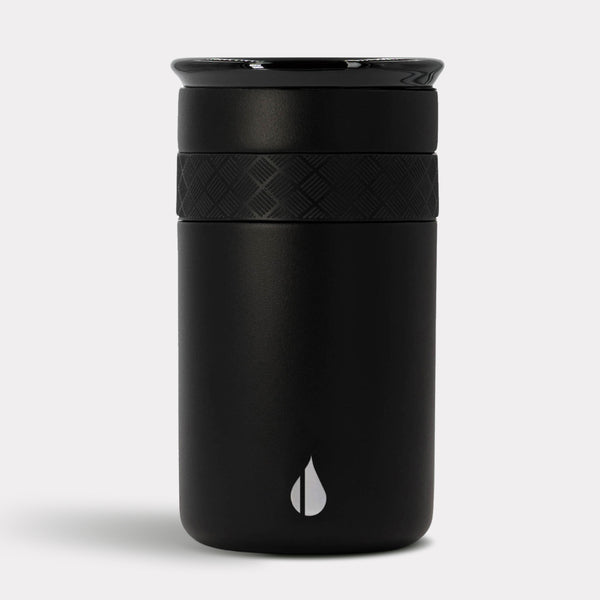 Artisan 12oz Tumbler - Matte Black