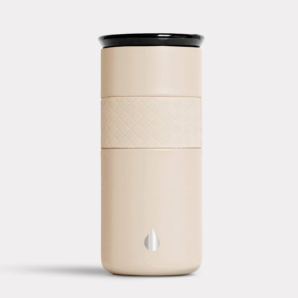 Artisan 16oz Tumbler - Beige