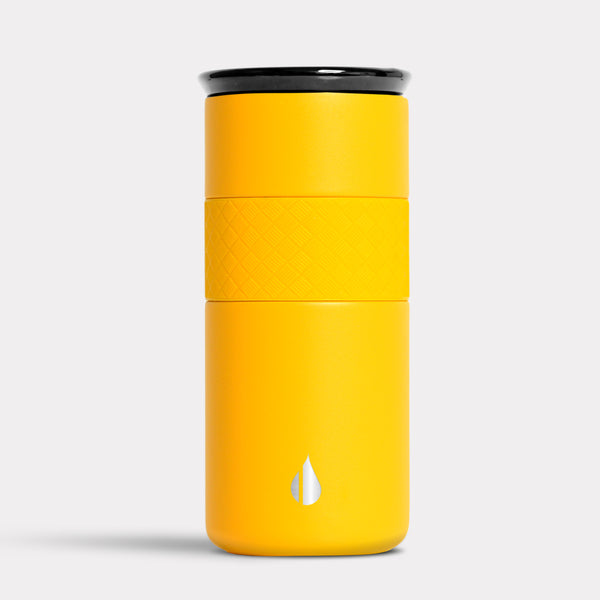 Artisan 16oz Tumbler -  Citrus